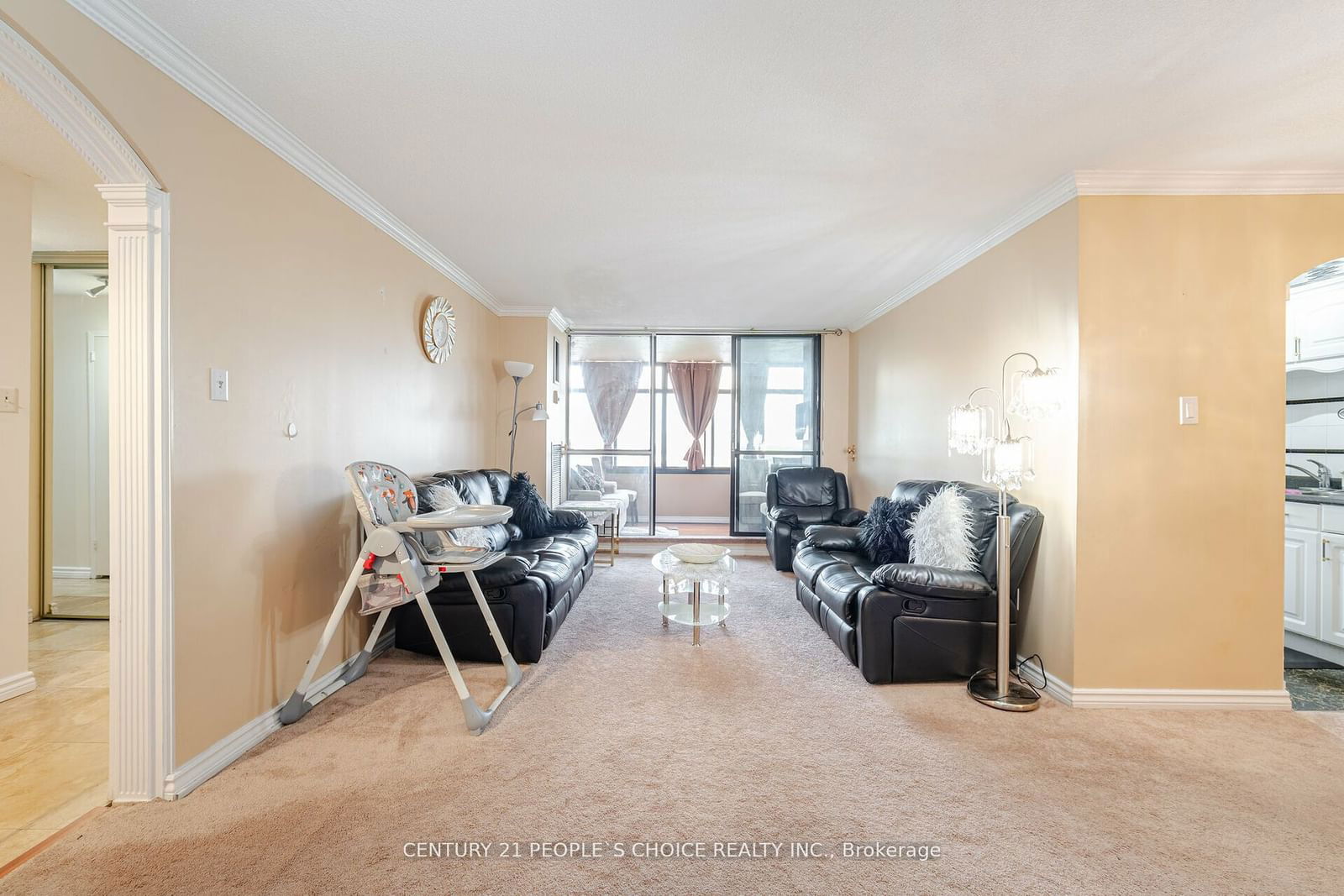 15 Kensington Rd, unit 1508 for sale - image #7