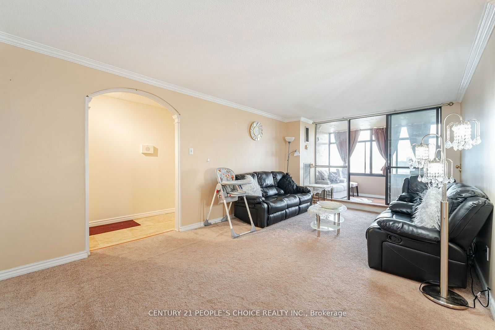 15 Kensington Rd, unit 1508 for sale - image #8