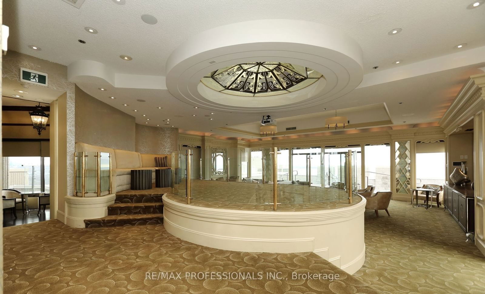 2045 Lake Shore Blvd W, unit 810 for sale - image #35