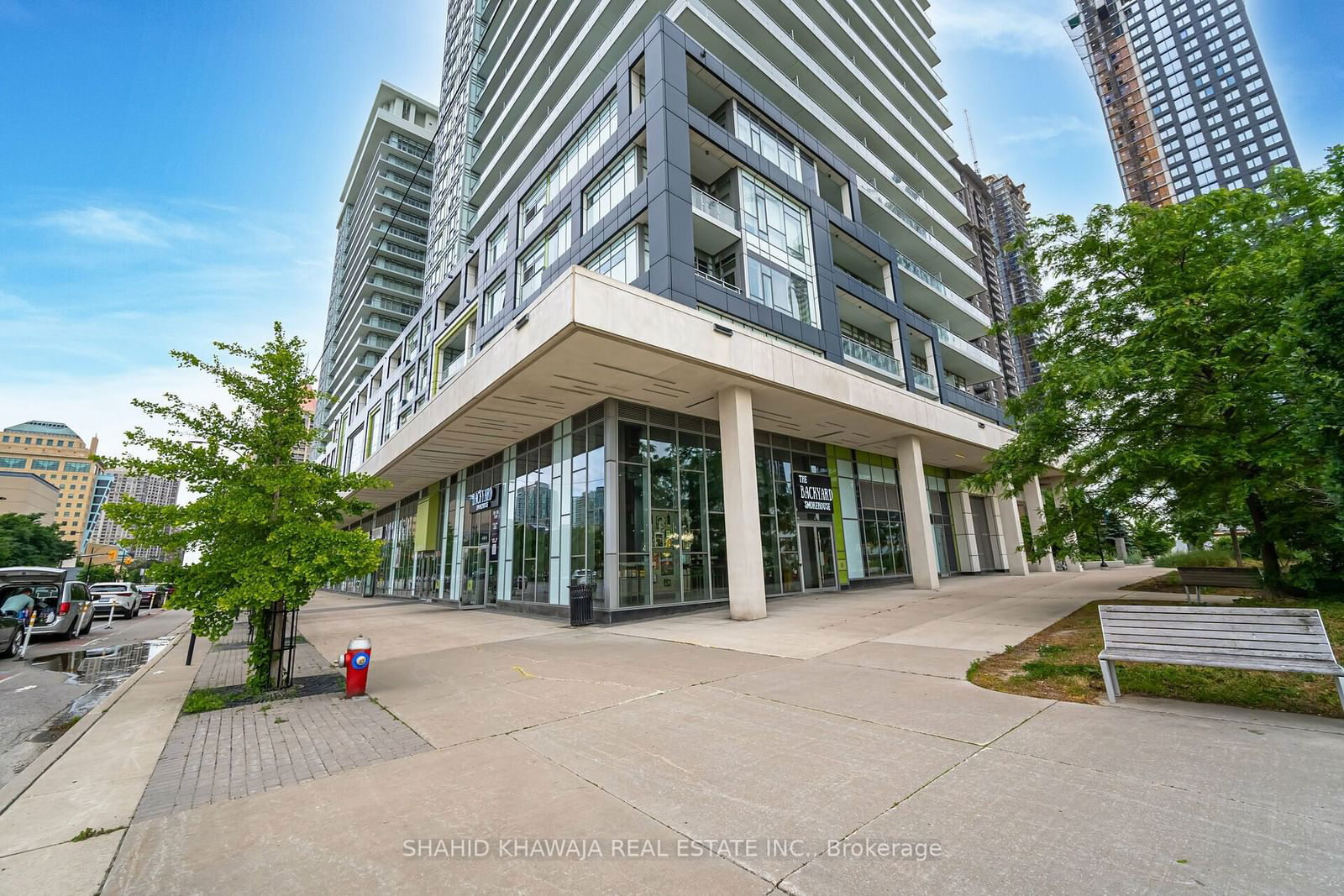 360 Square One Dr, unit 608 for sale - image #2