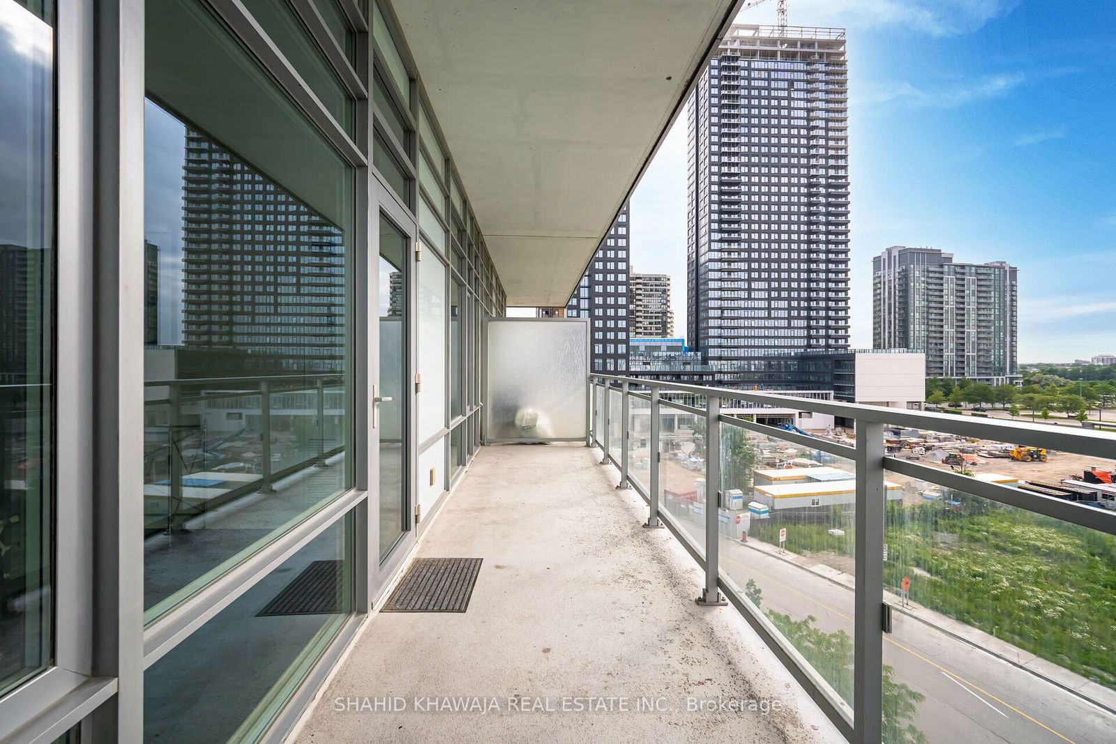 360 Square One Dr, unit 608 for sale - image #20