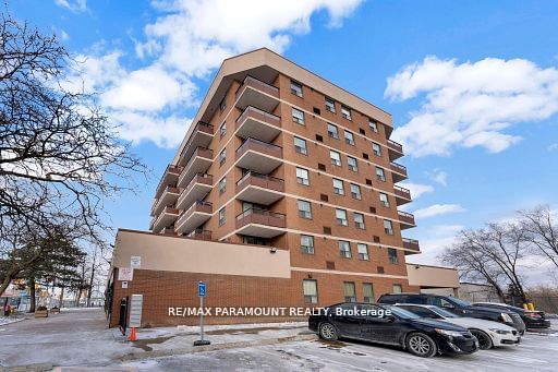 1881 Jane St, unit 303 for sale - image #1