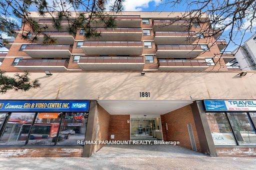 1881 Jane St, unit 303 for sale - image #2