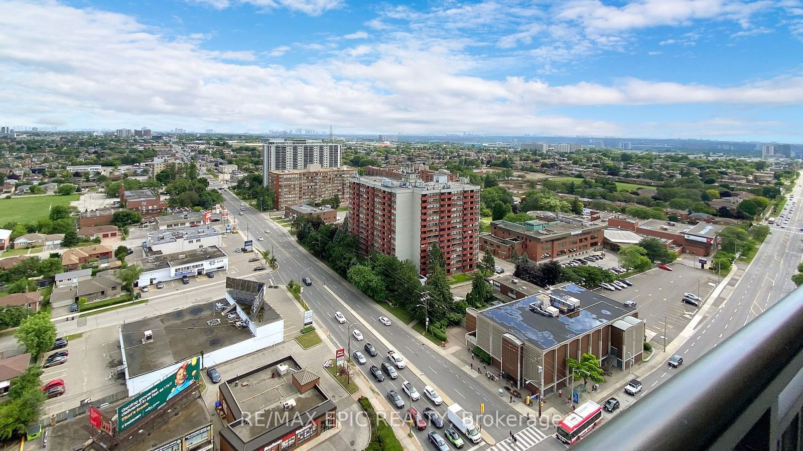 830 Lawrence Ave W, unit 2207 for sale - image #19