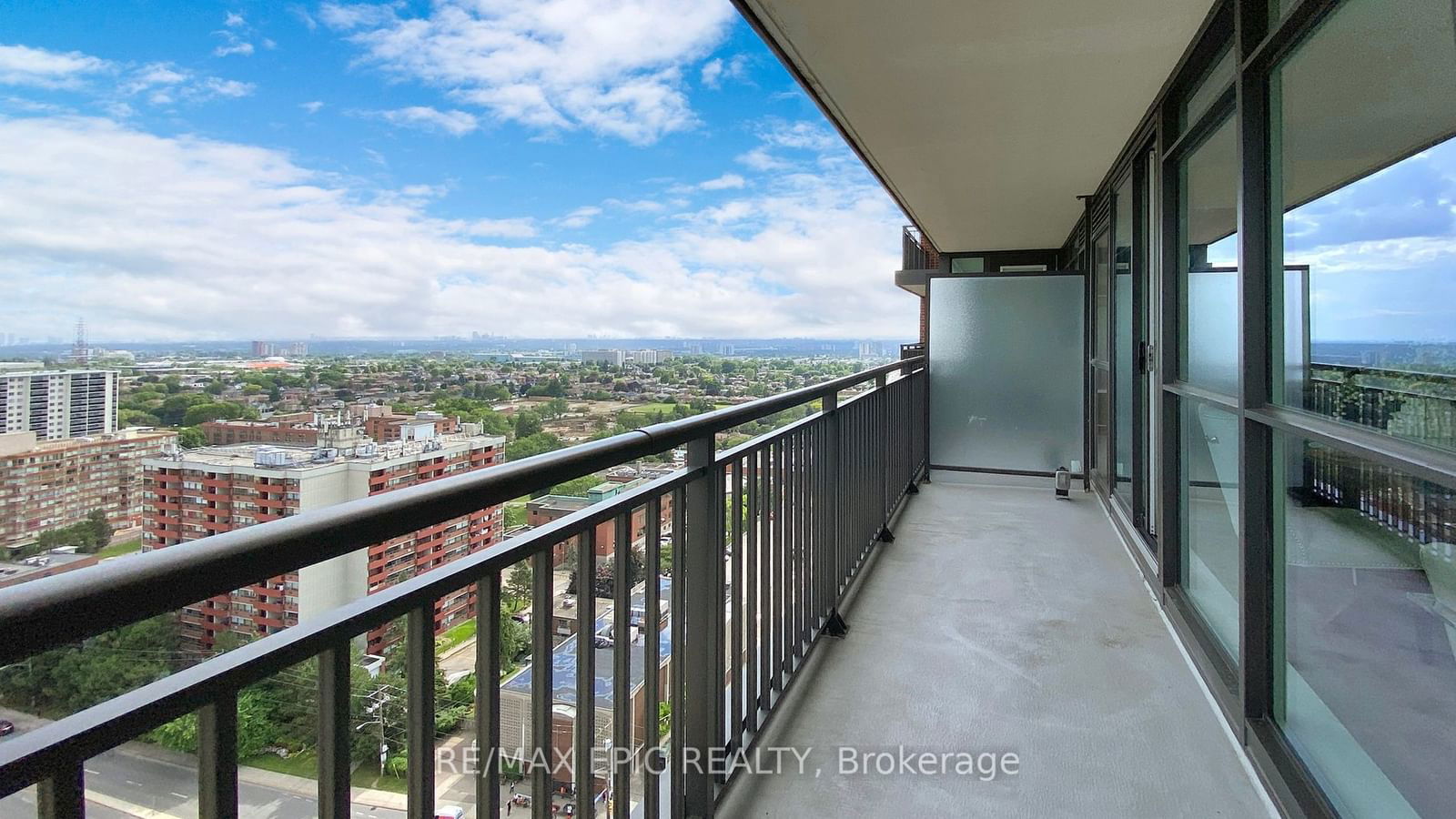 830 Lawrence Ave W, unit 2207 for sale - image #20