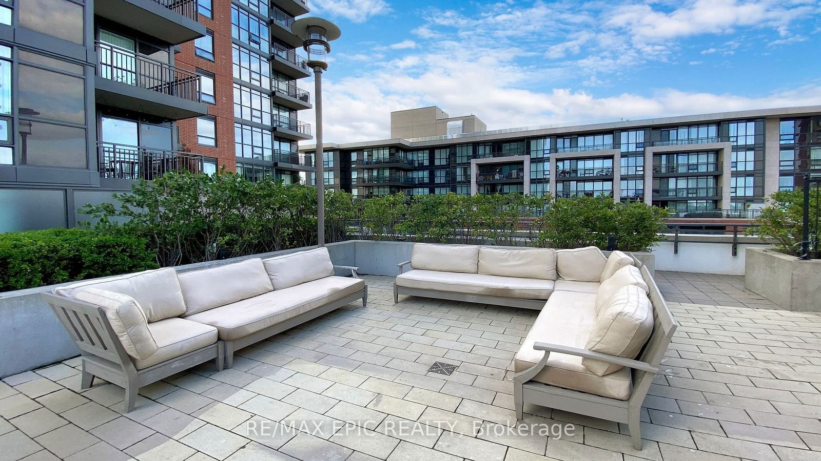 830 Lawrence Ave W, unit 2207 for sale - image #25