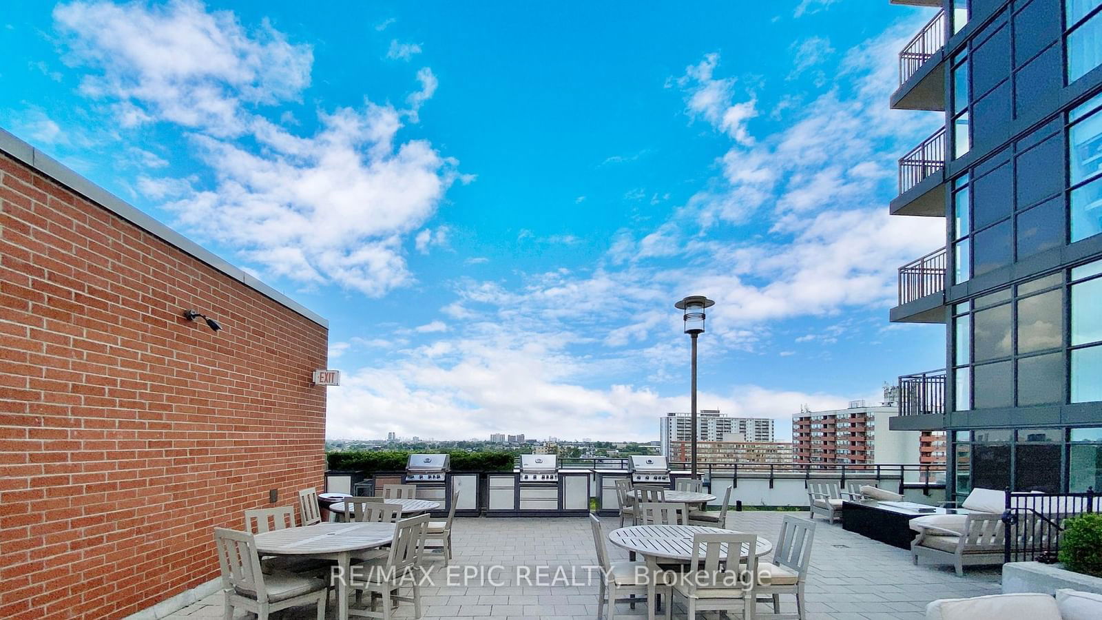 830 Lawrence Ave W, unit 2207 for sale - image #26