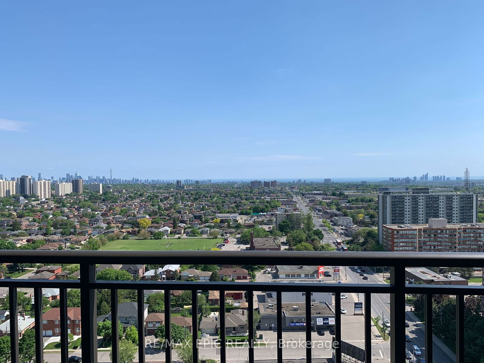 830 Lawrence Ave W, unit 2207 for sale - image #3