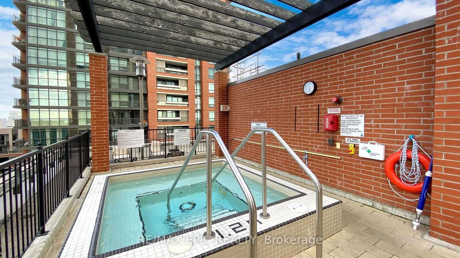 830 Lawrence Ave W, unit 2207 for sale - image #31