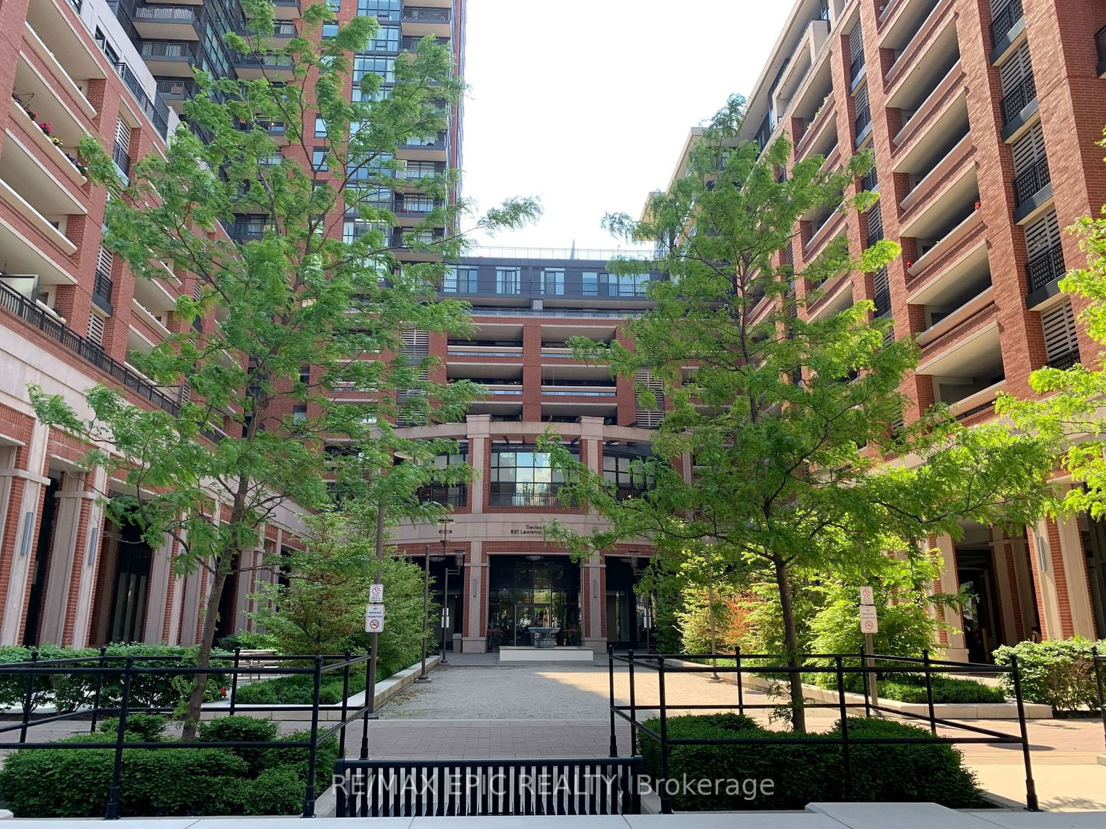 830 Lawrence Ave W, unit 2207 for sale - image #33