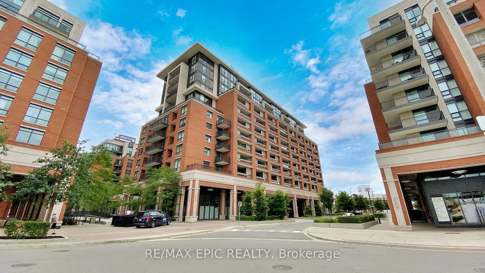 830 Lawrence Ave W, unit 2207 for sale - image #34