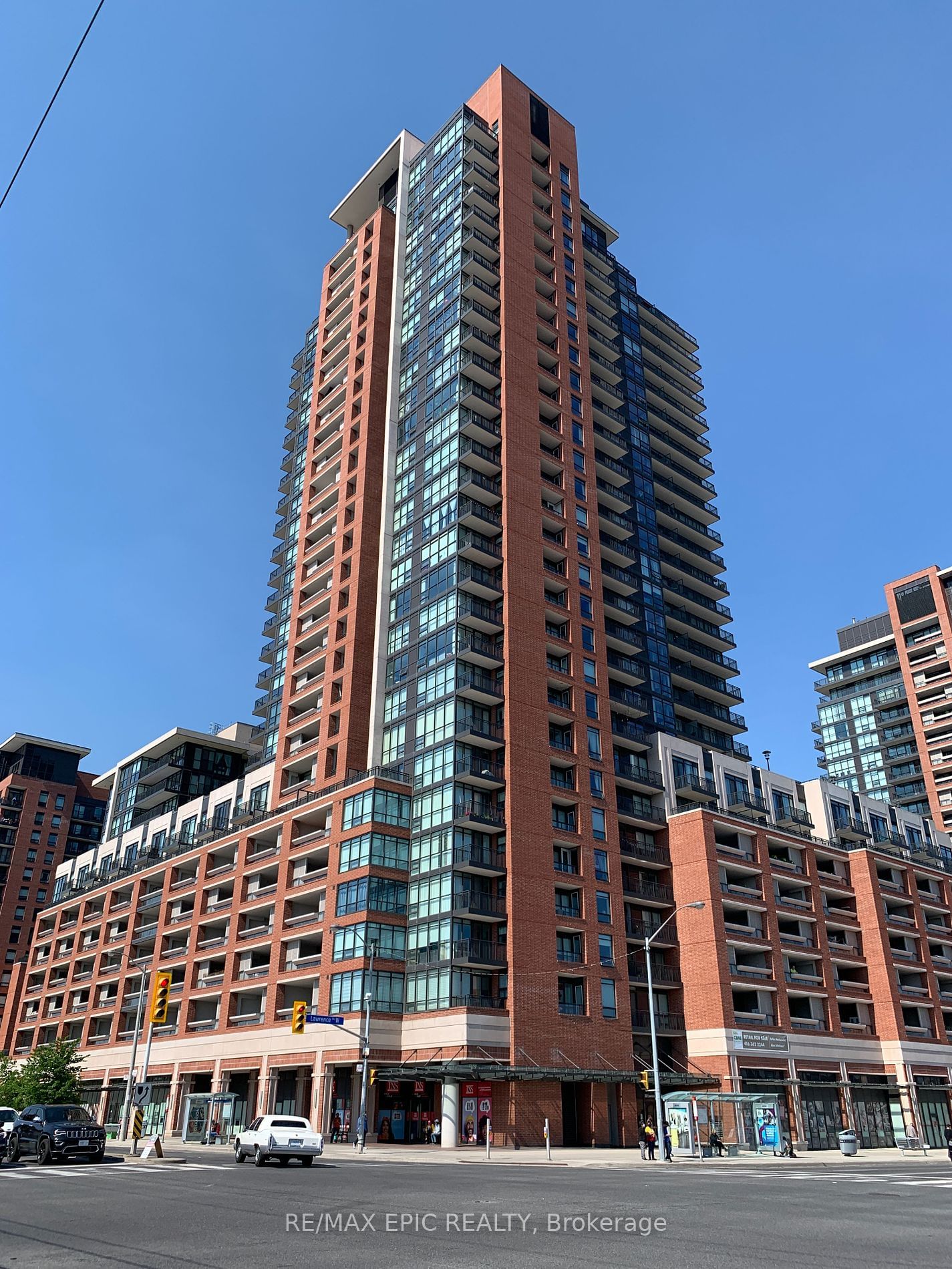 830 Lawrence Ave W, unit 2207 for sale - image #35