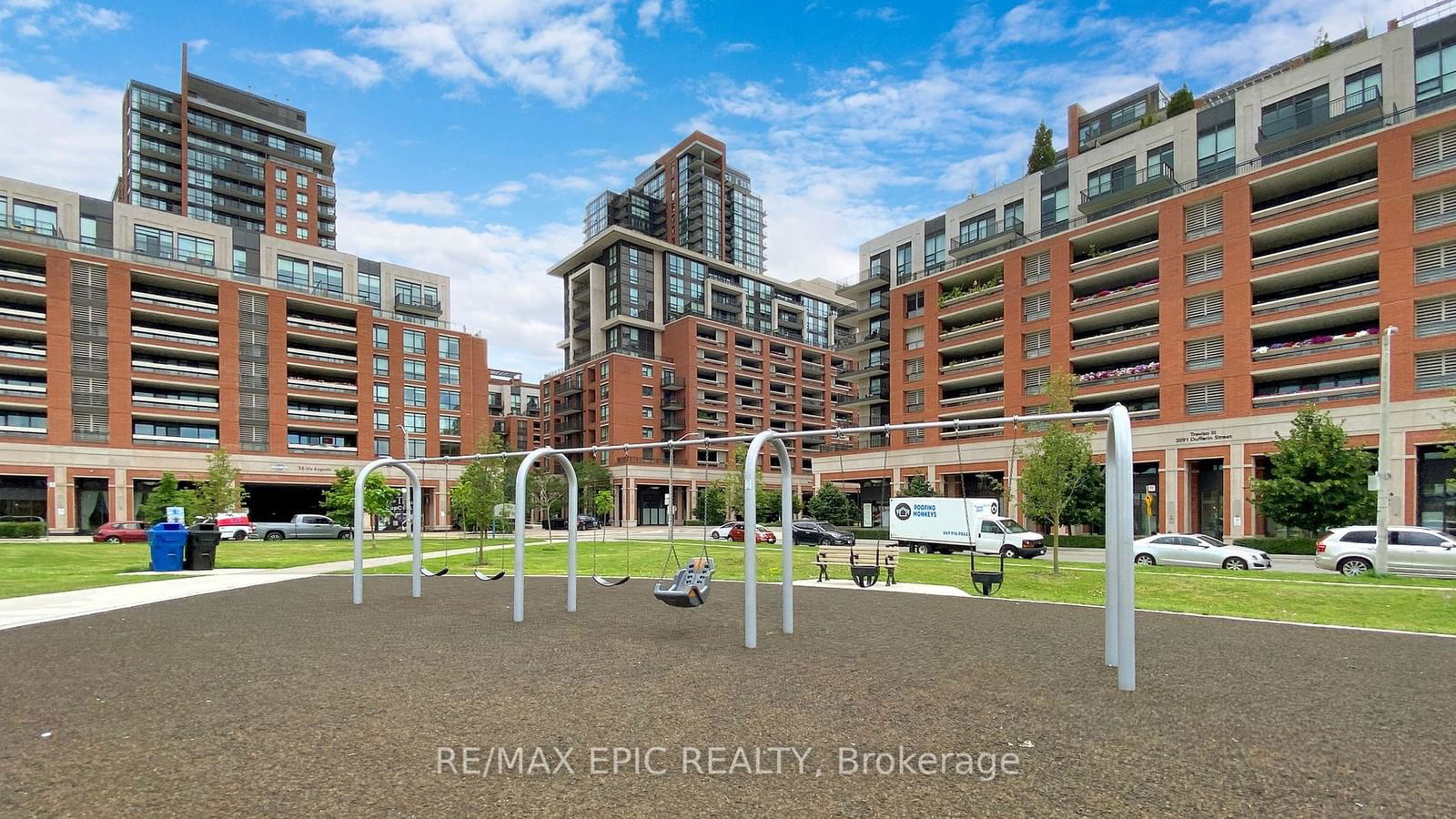 830 Lawrence Ave W, unit 2207 for sale - image #38