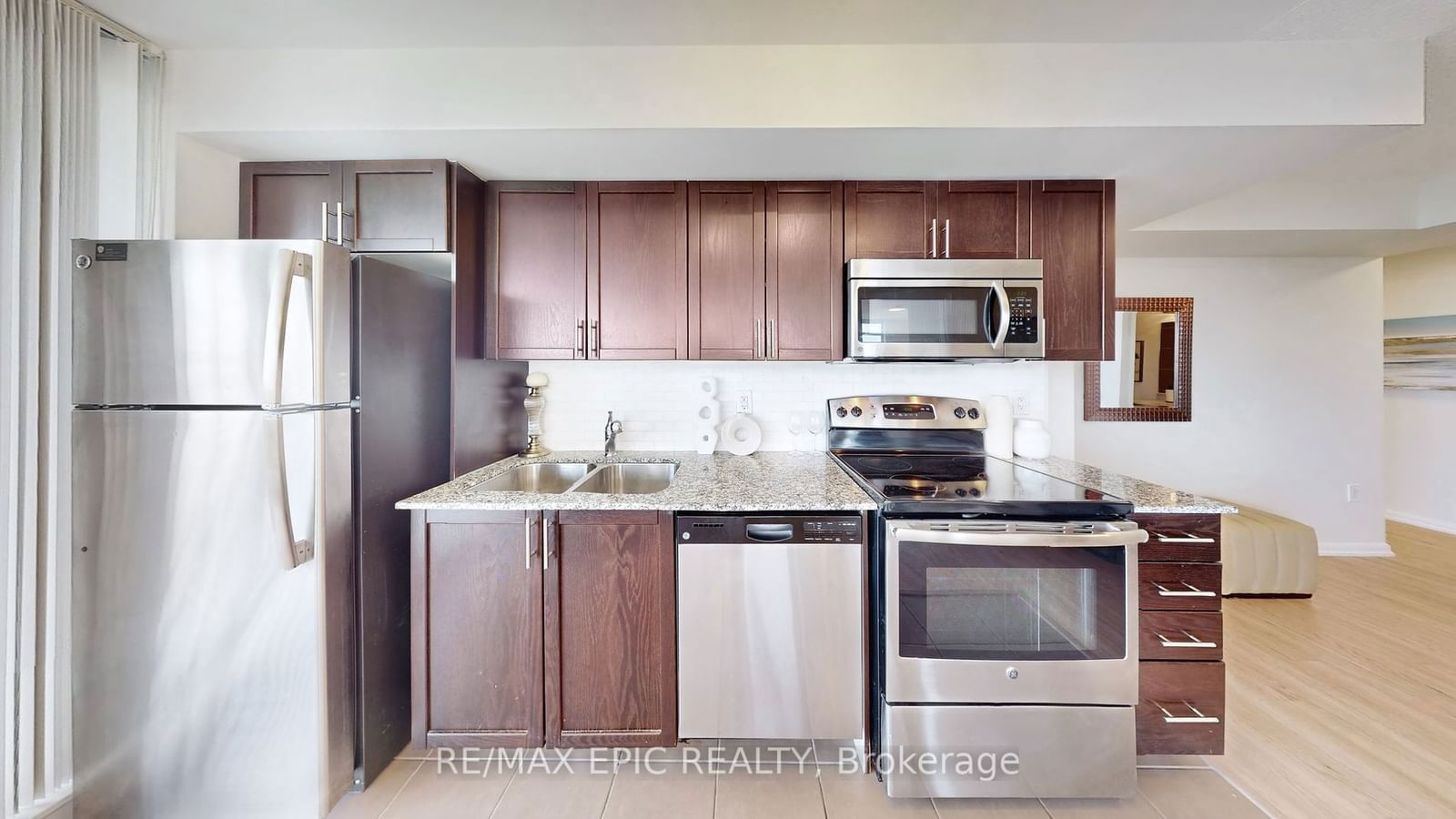 830 Lawrence Ave W, unit 2207 for sale - image #8