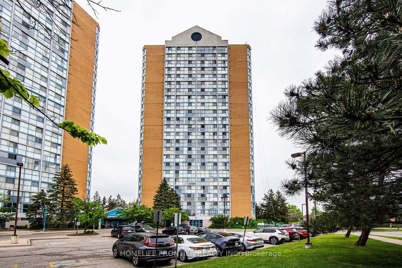 35 Trailwood Dr, unit 1015 for sale - image #1