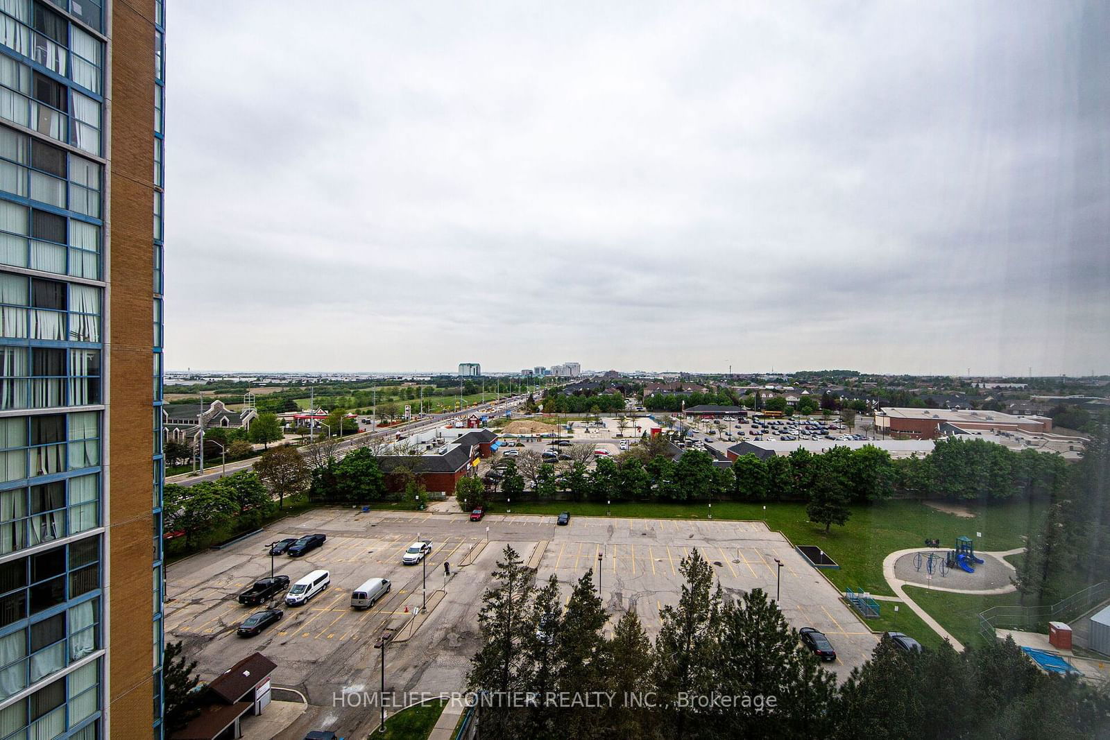 Anaheim Towers I and II Condos, Mississauga, Toronto