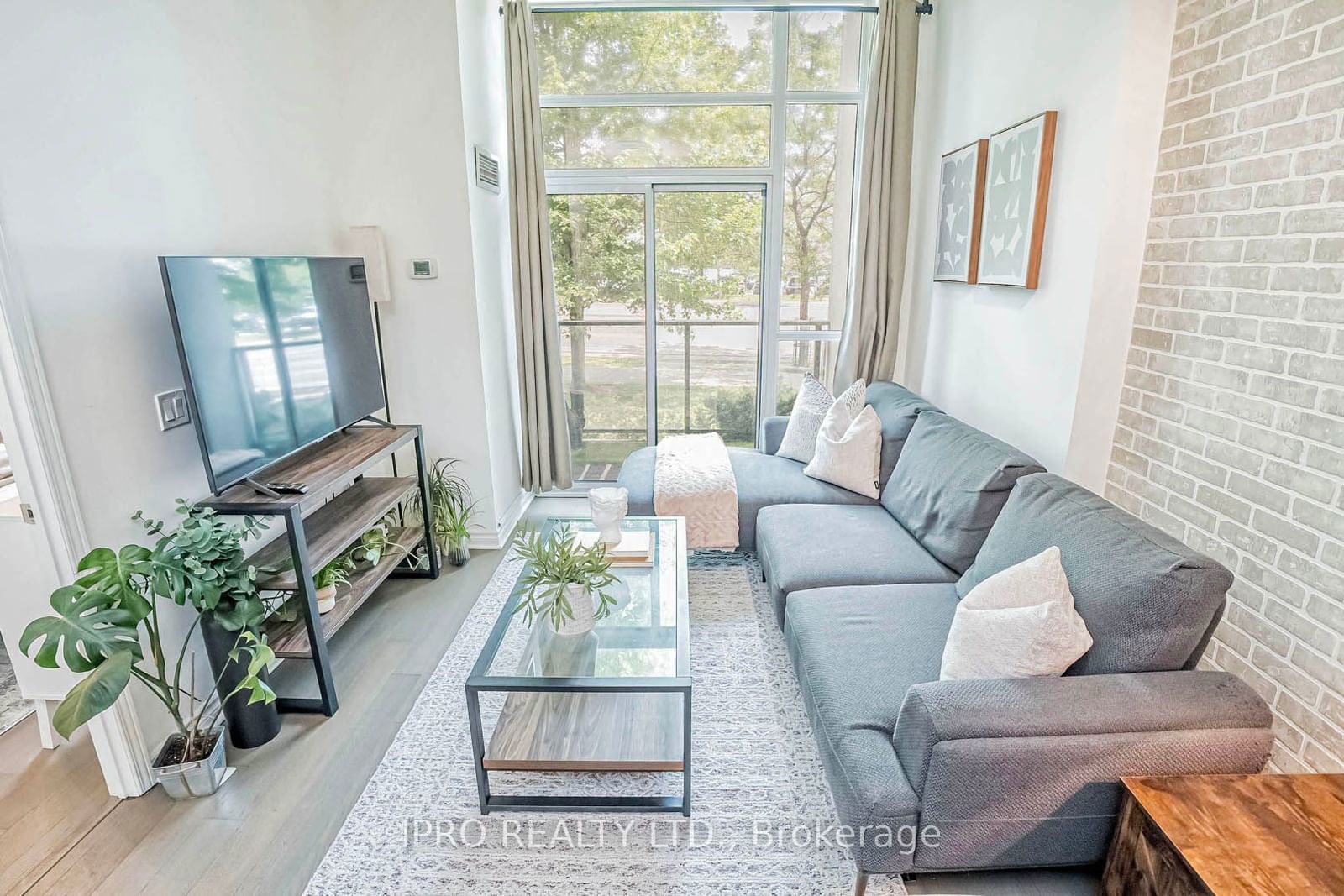 339 Rathburn Rd W, unit 105 for sale - image #6