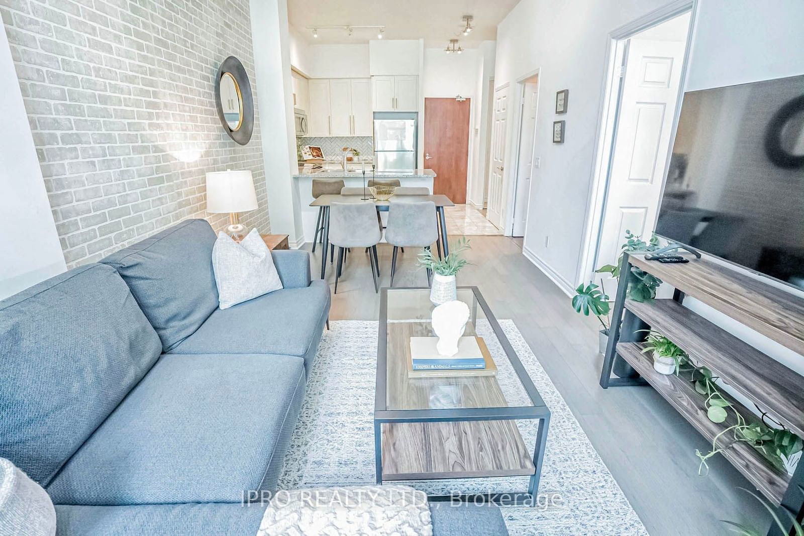 339 Rathburn Rd W, unit 105 for sale - image #8