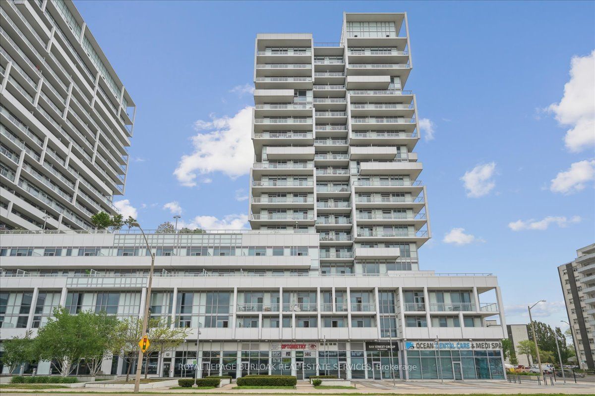 55 Speers Rd, unit 212 for sale - image #1