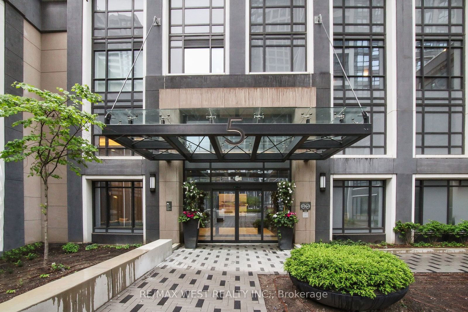 5 Mabelle Ave, unit 1227 for sale - image #2