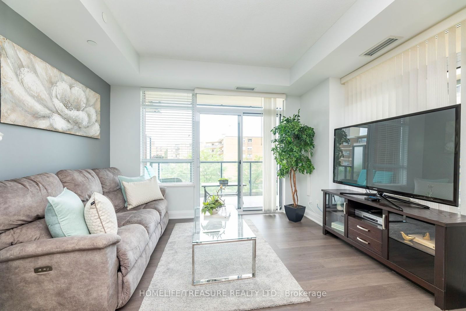 35 Fontenay Crt, unit 402 for sale - image #12