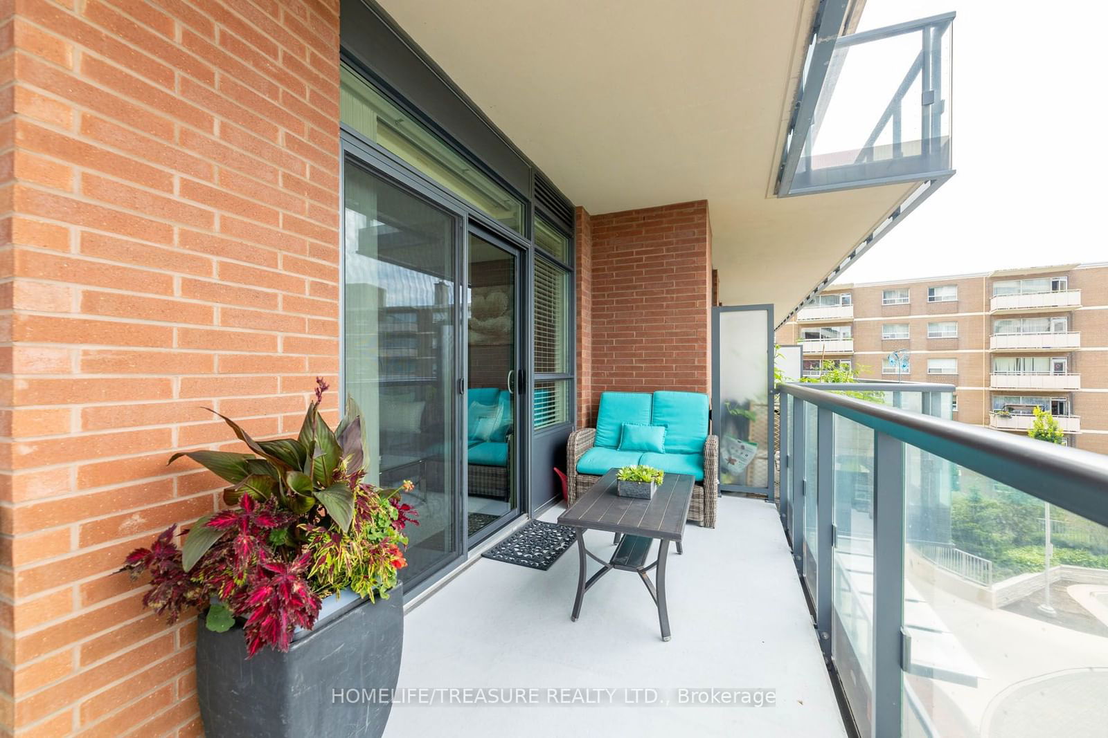 35 Fontenay Crt, unit 402 for sale - image #15