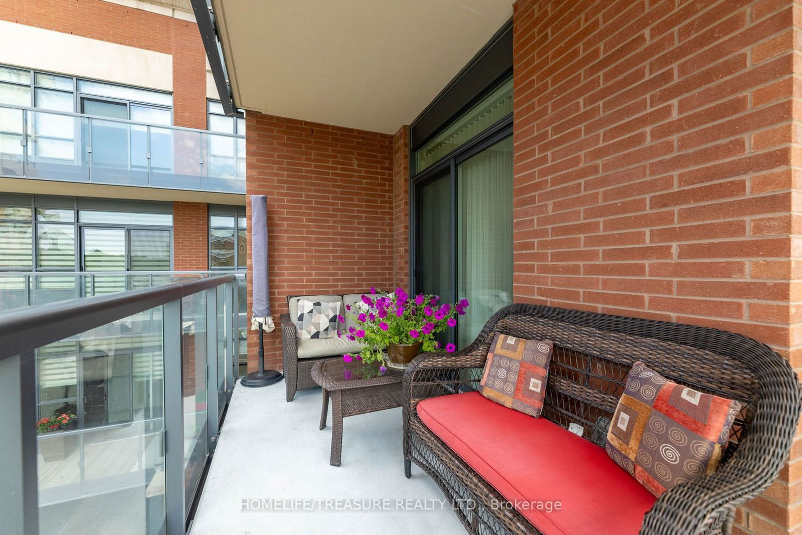 35 Fontenay Crt, unit 402 for sale - image #17