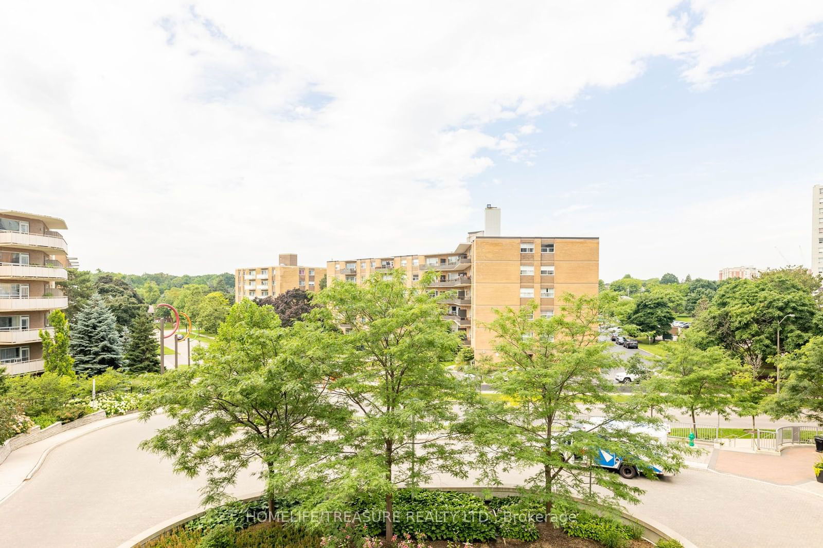 35 Fontenay Crt, unit 402 for sale - image #18