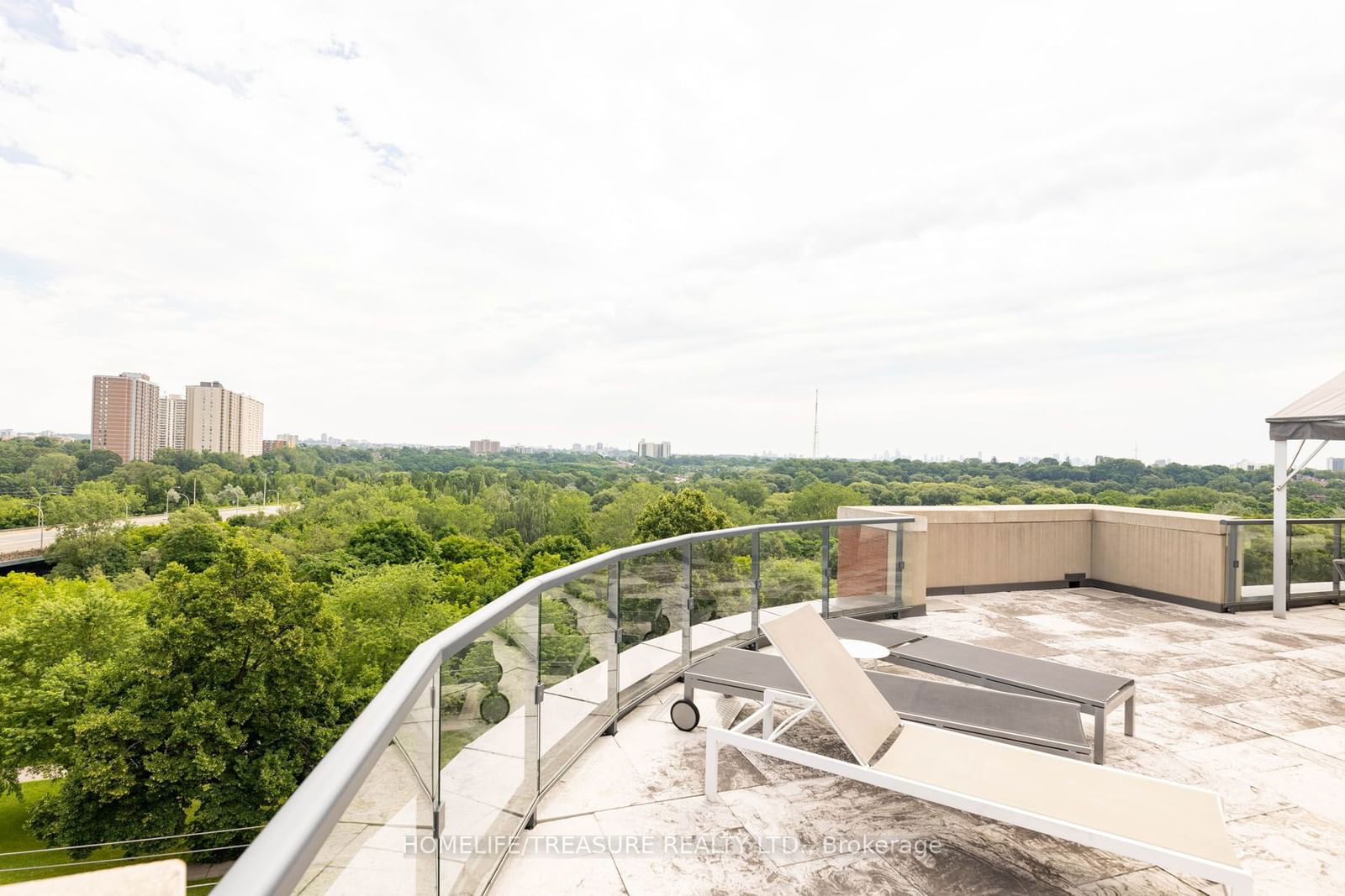 35 Fontenay Crt, unit 402 for sale - image #34