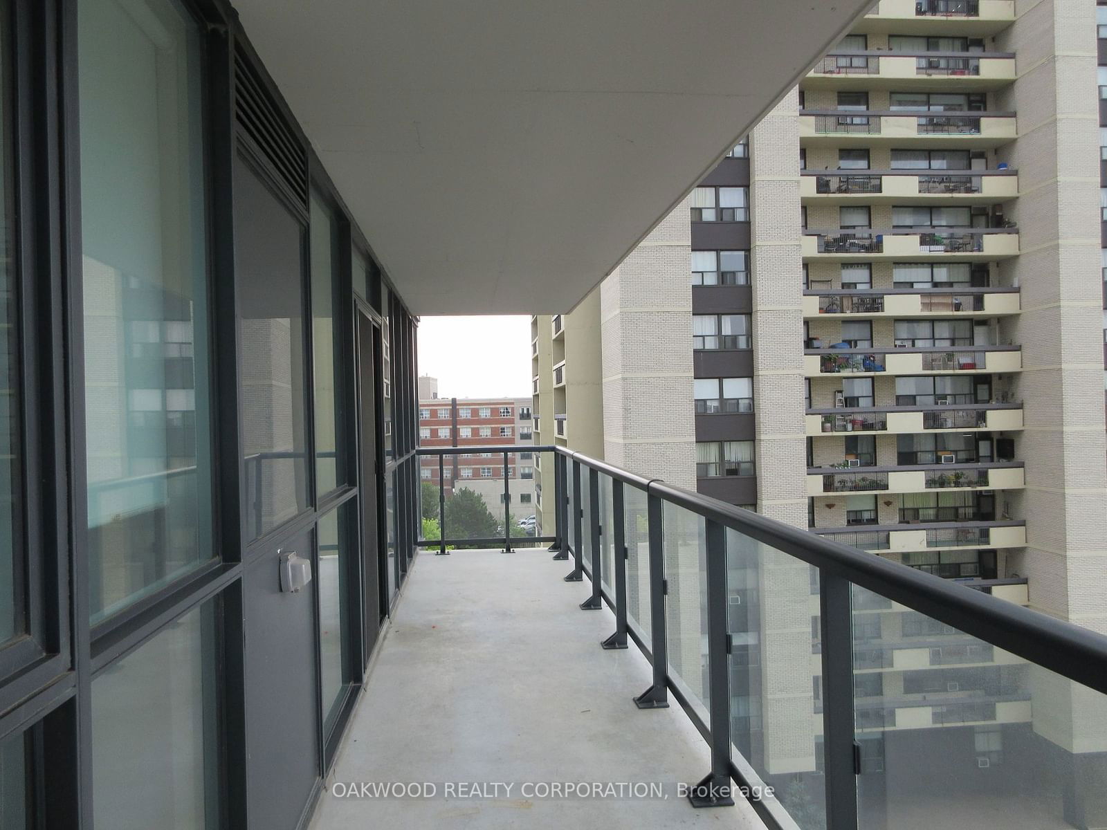 1461 Lawrence Ave W, unit 709 for rent