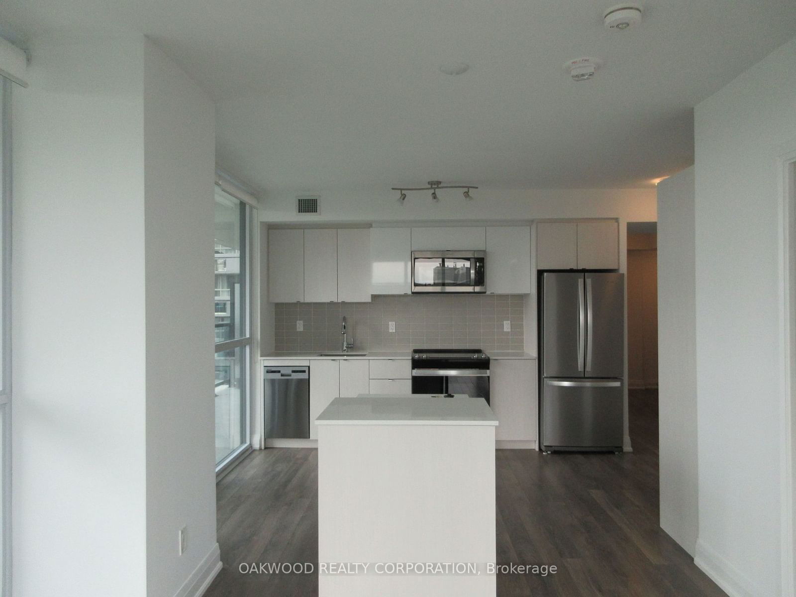 1461 Lawrence Ave W, unit 709 for rent