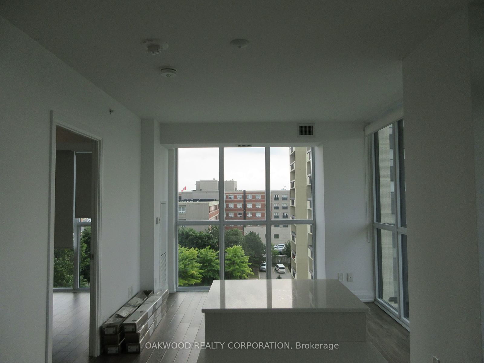 1461 Lawrence Ave W, unit 709 for rent