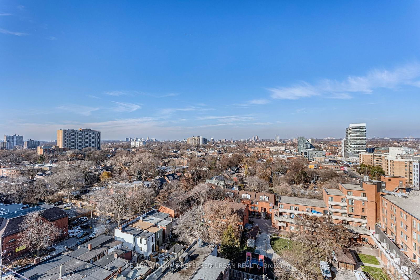 270 Dufferin St, unit 1117 for sale