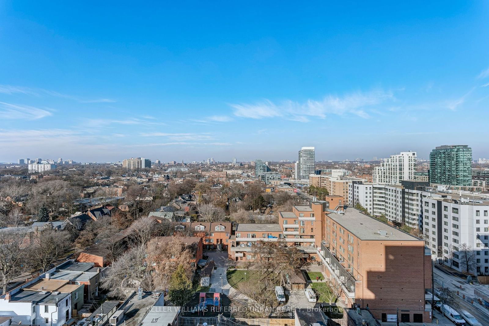 270 Dufferin St, unit 1117 for sale - image #15