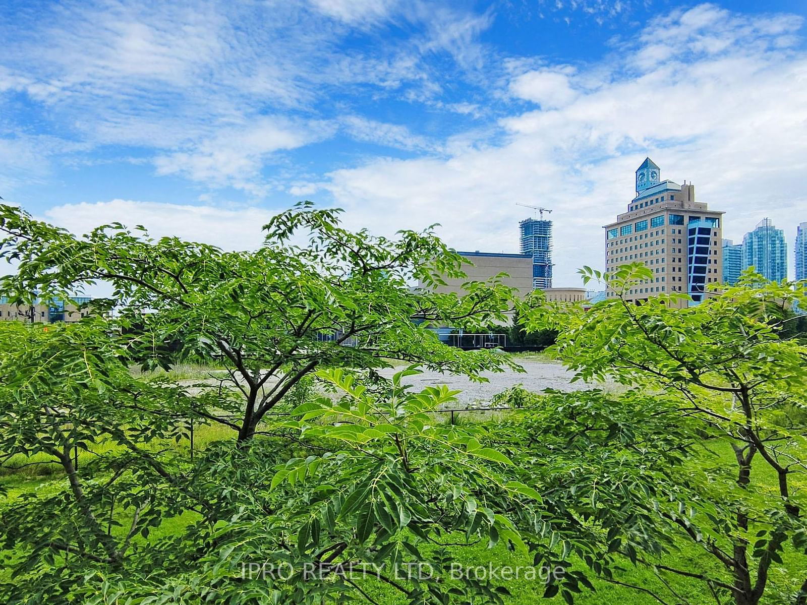 One Park Tower Condos, Mississauga, Toronto