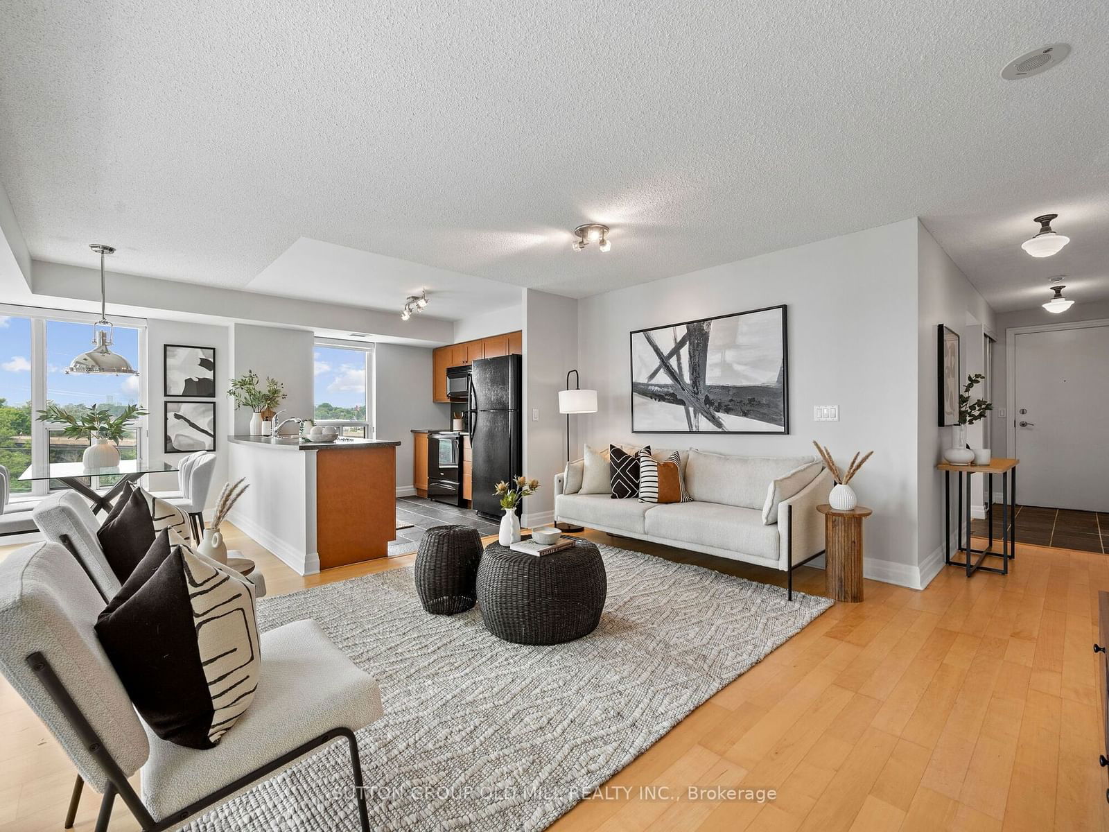 2121 Lake Shore Blvd W, unit 702 for sale - image #16