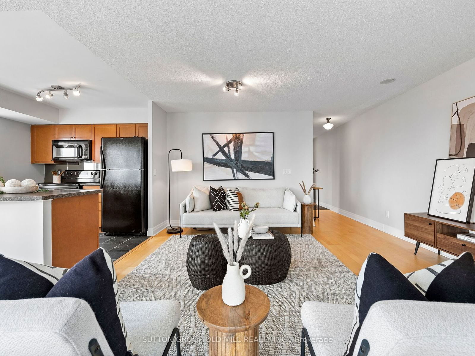 2121 Lake Shore Blvd W, unit 702 for sale - image #17