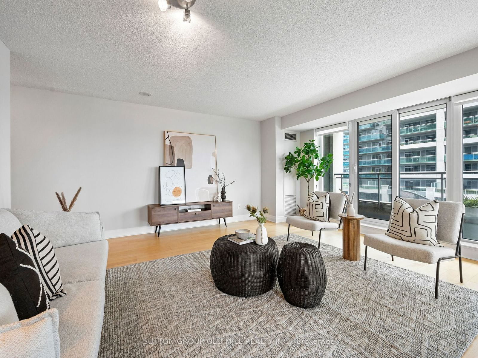 2121 Lake Shore Blvd W, unit 702 for sale - image #19