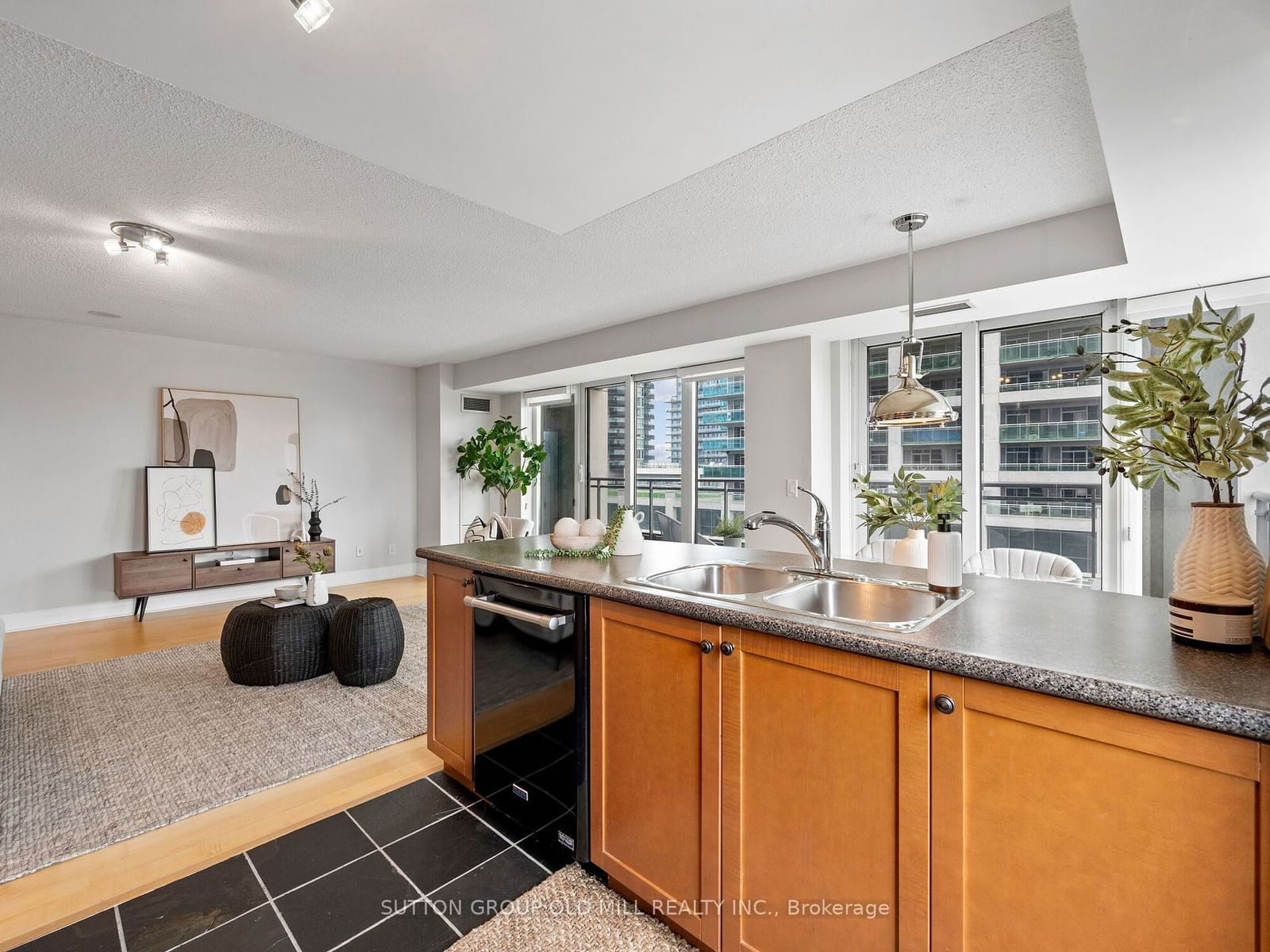 2121 Lake Shore Blvd W, unit 702 for sale - image #28