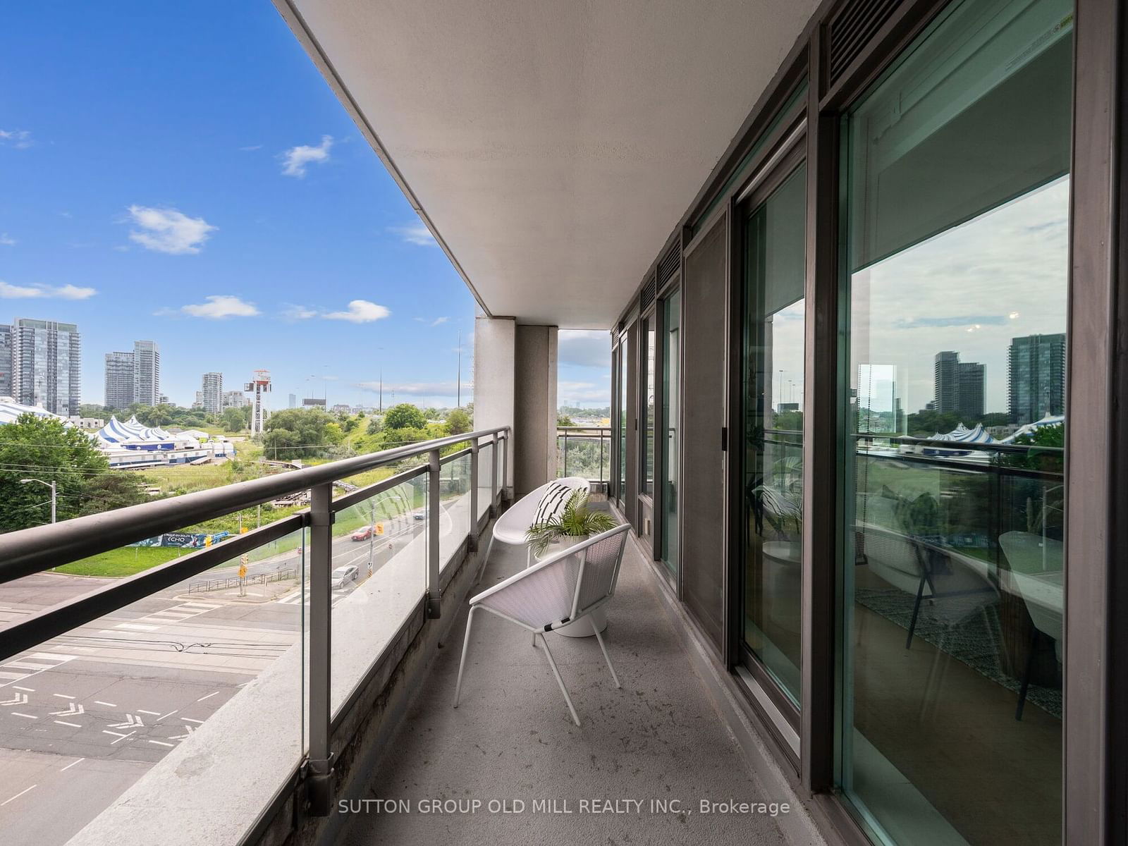 2121 Lake Shore Blvd W, unit 702 for sale - image #33