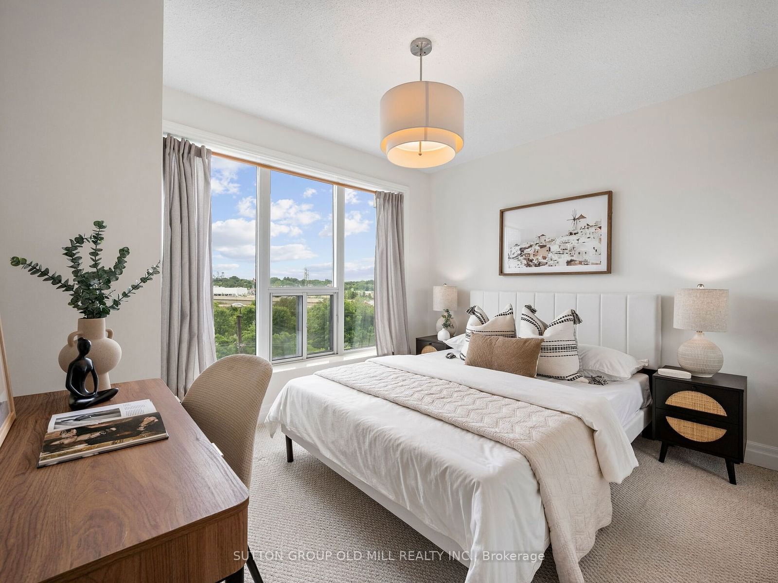 2121 Lake Shore Blvd W, unit 702 for sale - image #5