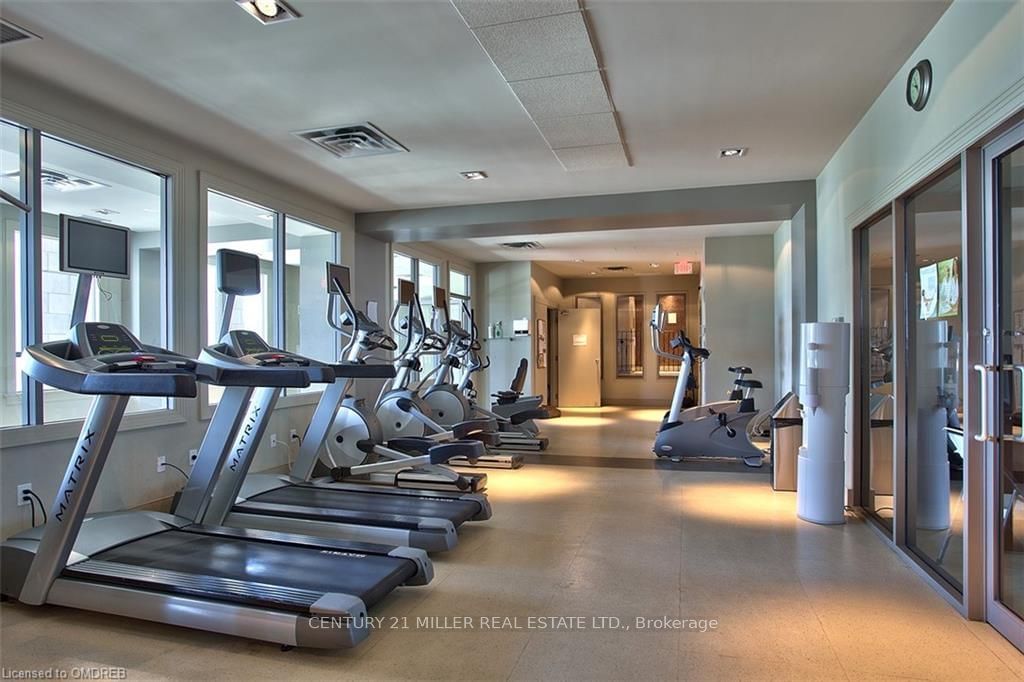 388 Prince Of Wales Dr, unit 2502 for rent - image #14