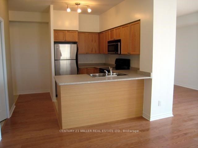 388 Prince Of Wales Dr, unit 2502 for rent - image #5