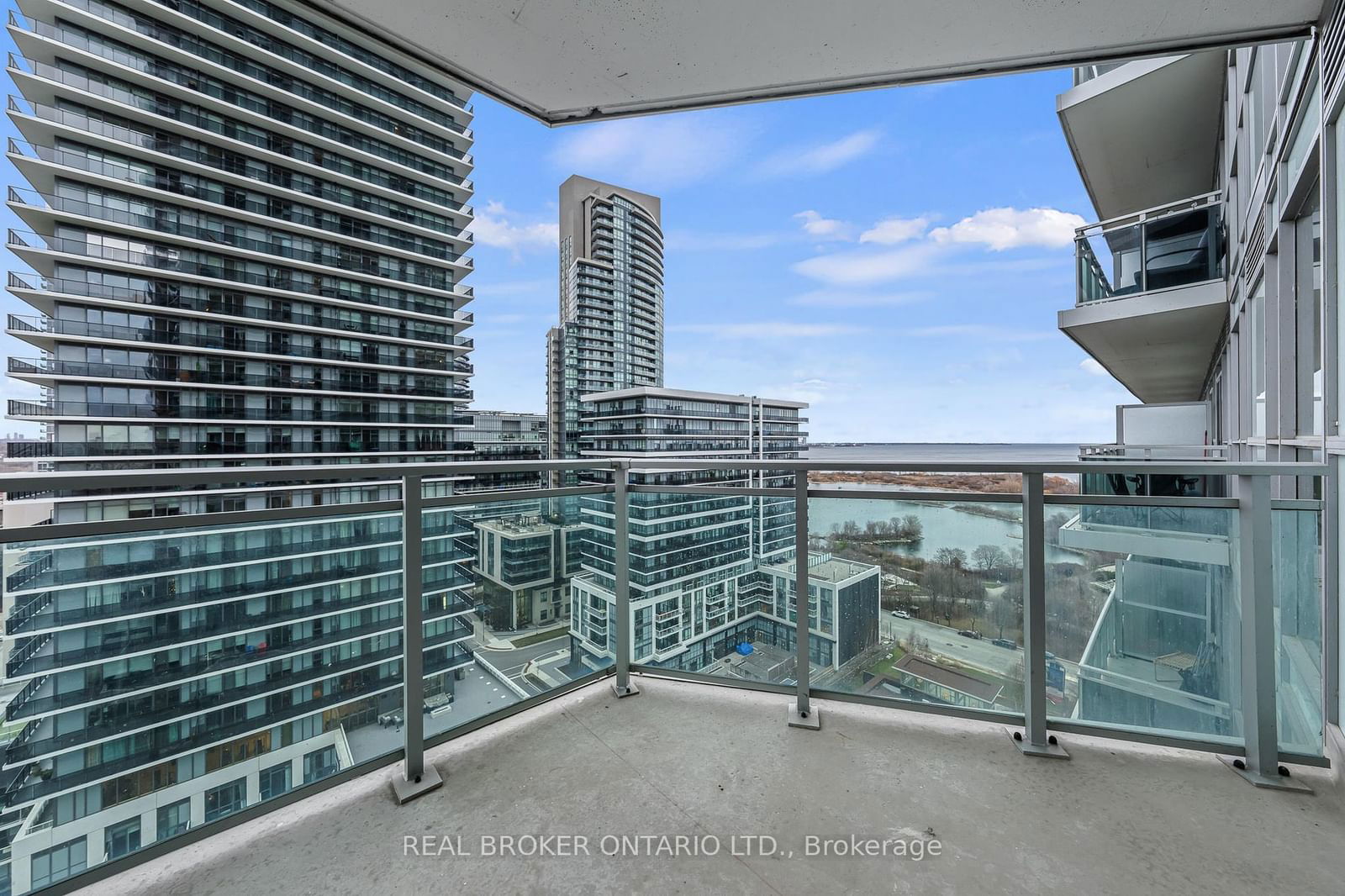 33 Shore Breeze Dr, unit 1405 for rent - image #18