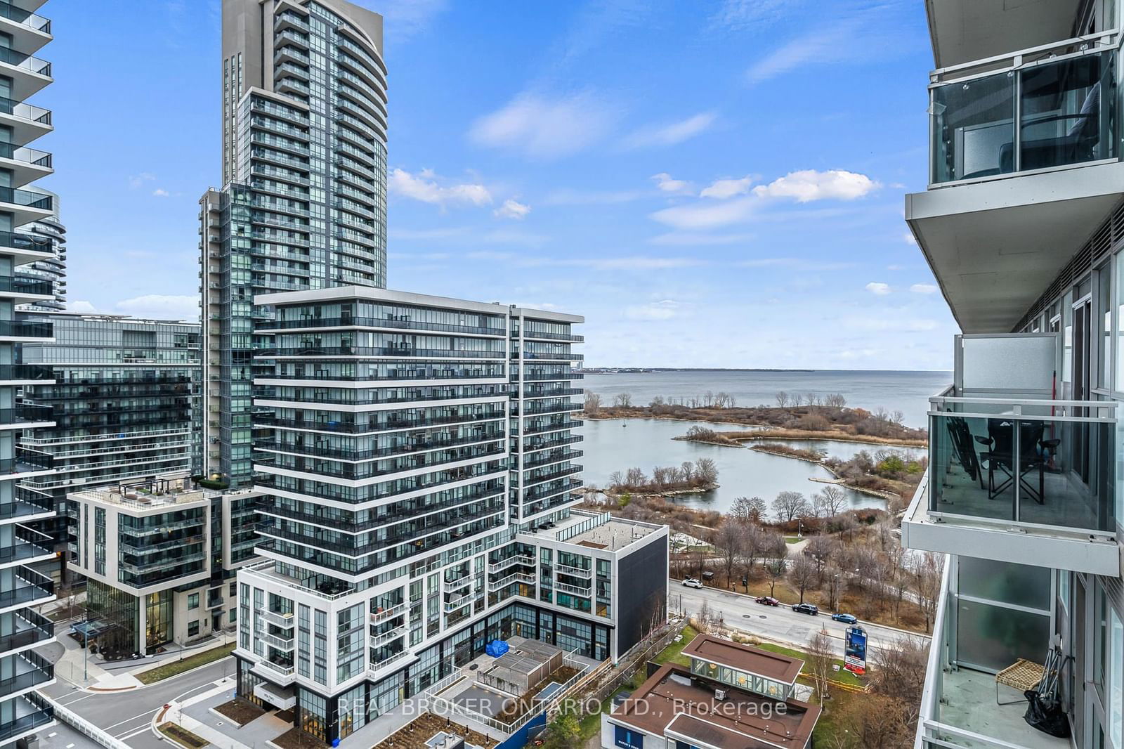 33 Shore Breeze Dr, unit 1405 for rent - image #19