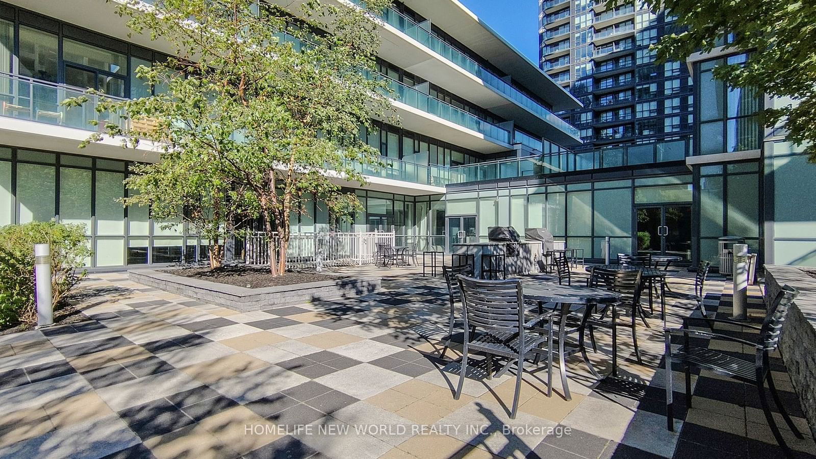 4070 Confederation Pkwy, unit 2402 for rent - image #32