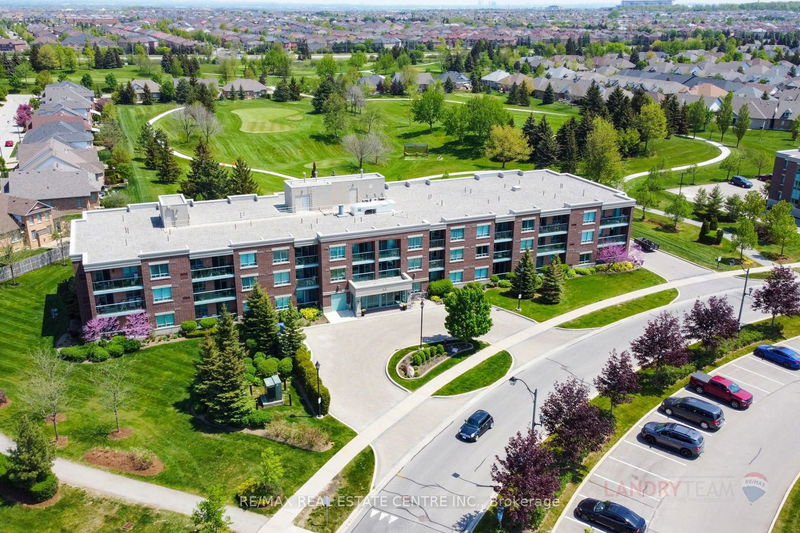 55 Via Rosedale, unit 317 for sale - image #1