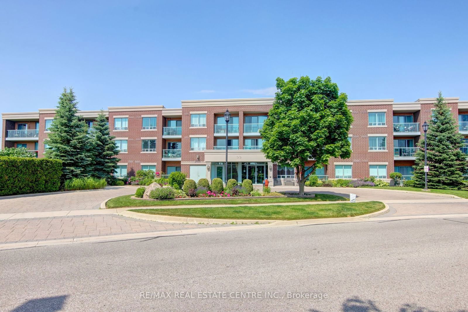 55 Via Rosedale, unit 317 for sale - image #10