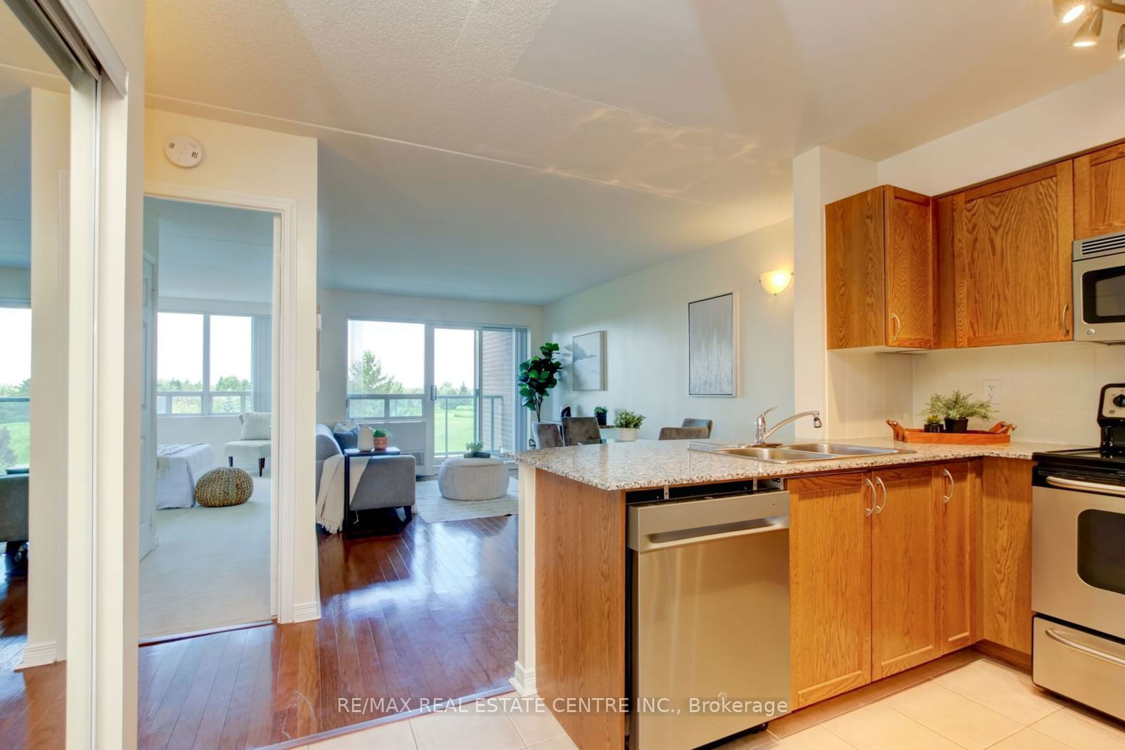 55 Via Rosedale, unit 317 for sale - image #15