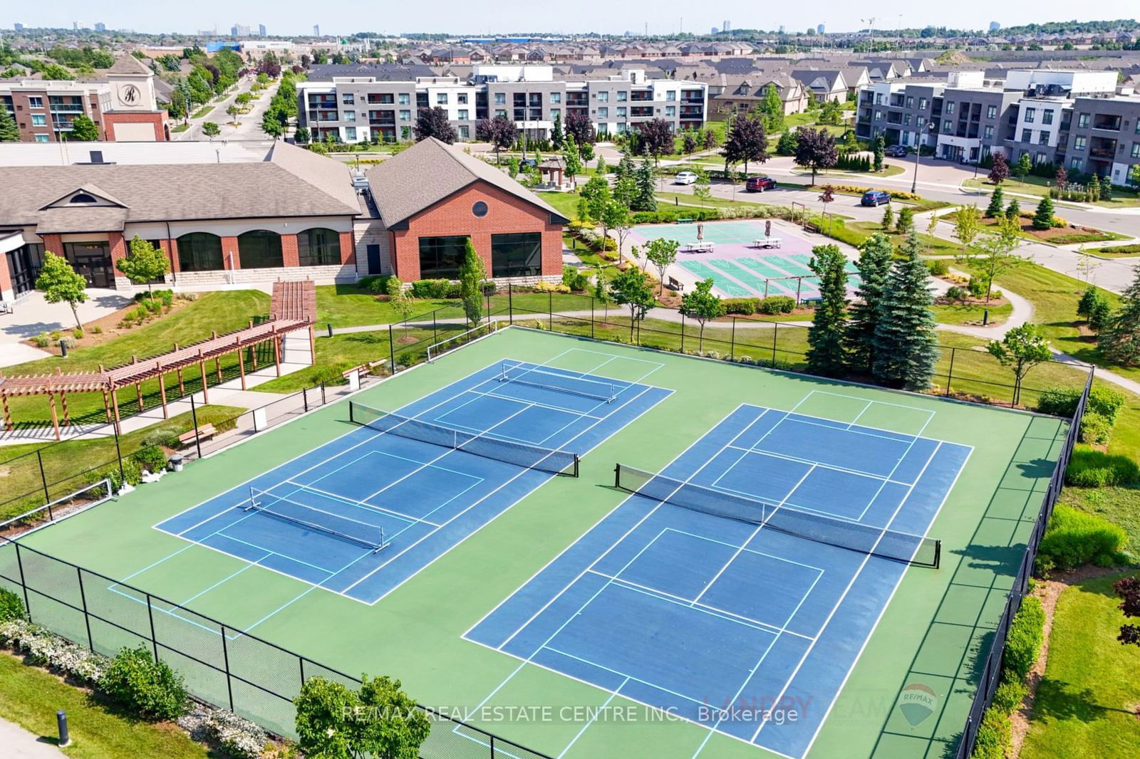 55 Via Rosedale, unit 317 for sale - image #3